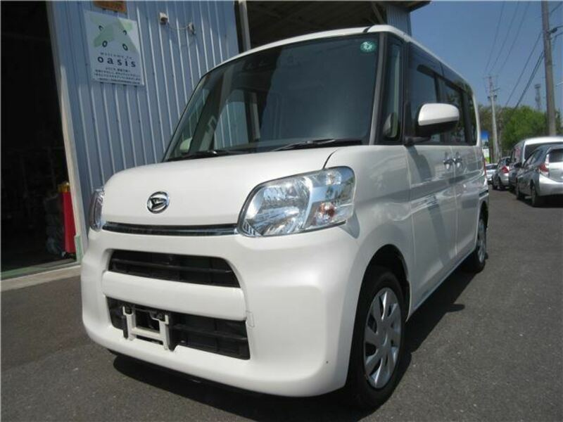 TANTO-18