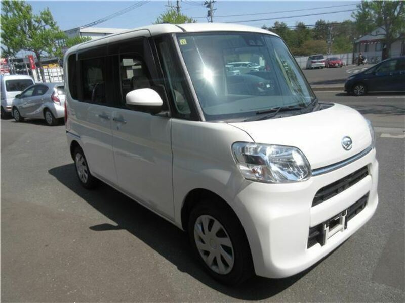 TANTO-19