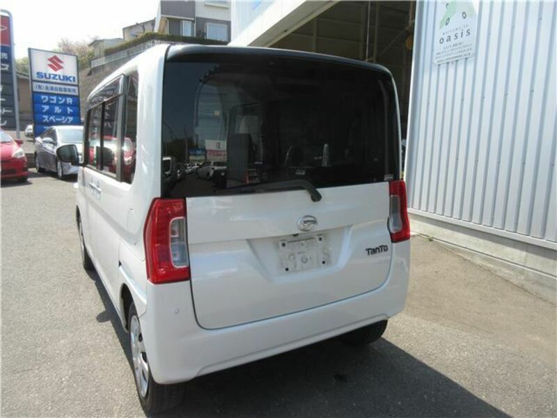 TANTO-21