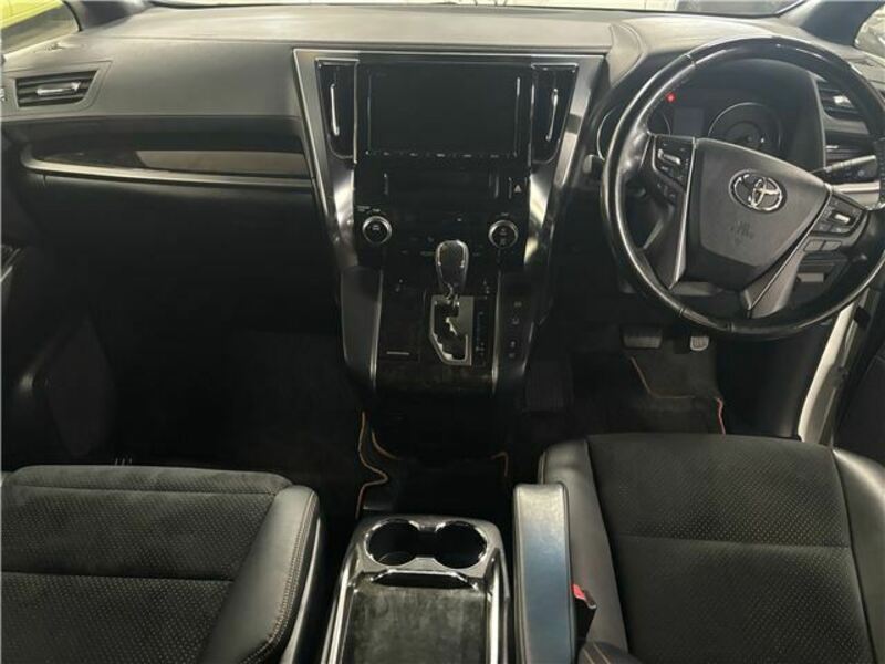 ALPHARD-2