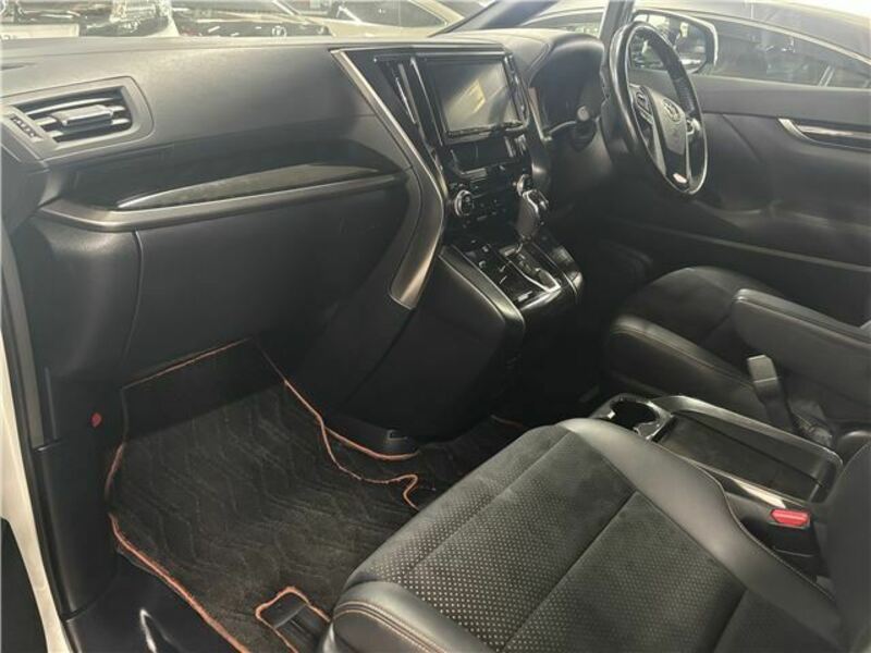 ALPHARD-4
