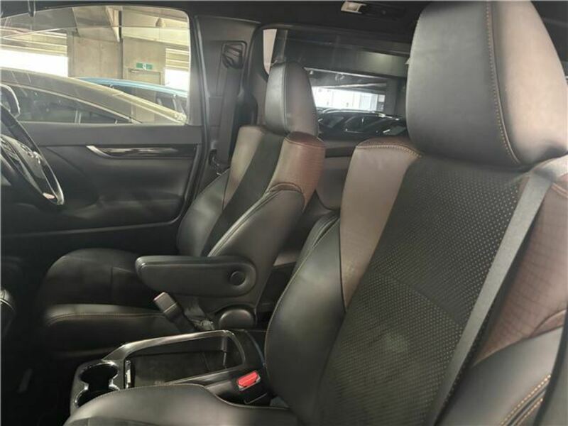 ALPHARD-5