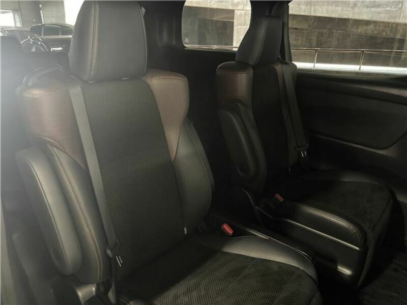 ALPHARD-8