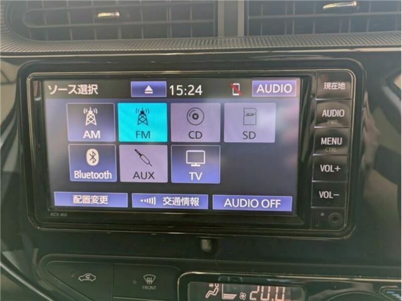 AQUA-15