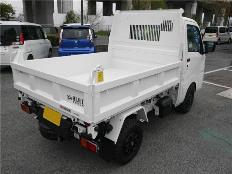 HIJET TRUCK-1