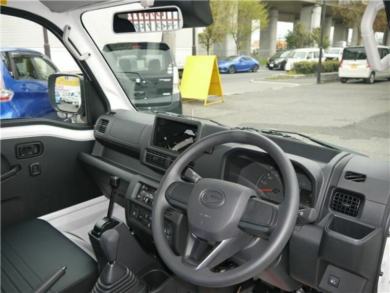 HIJET TRUCK-5