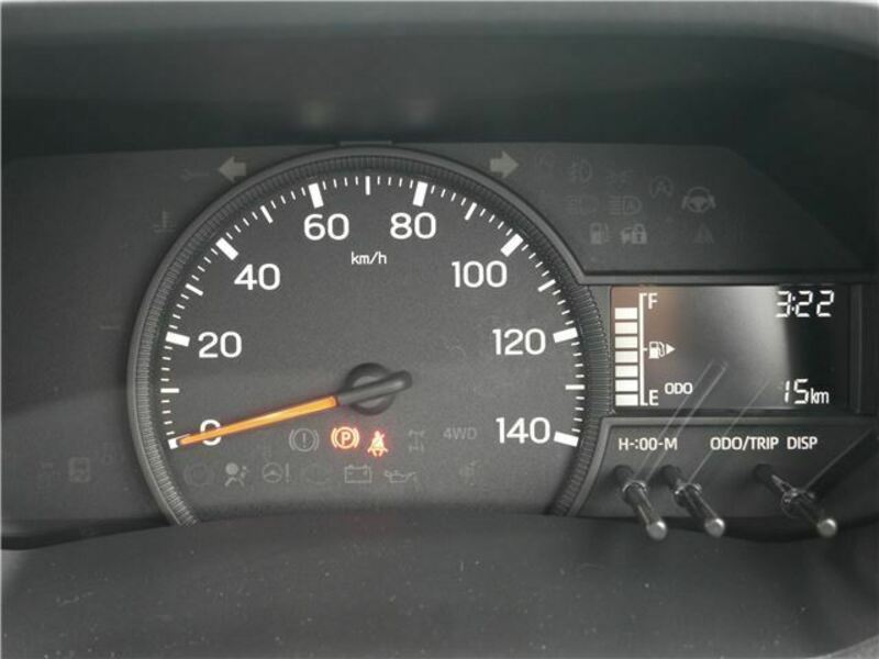 HIJET TRUCK-6