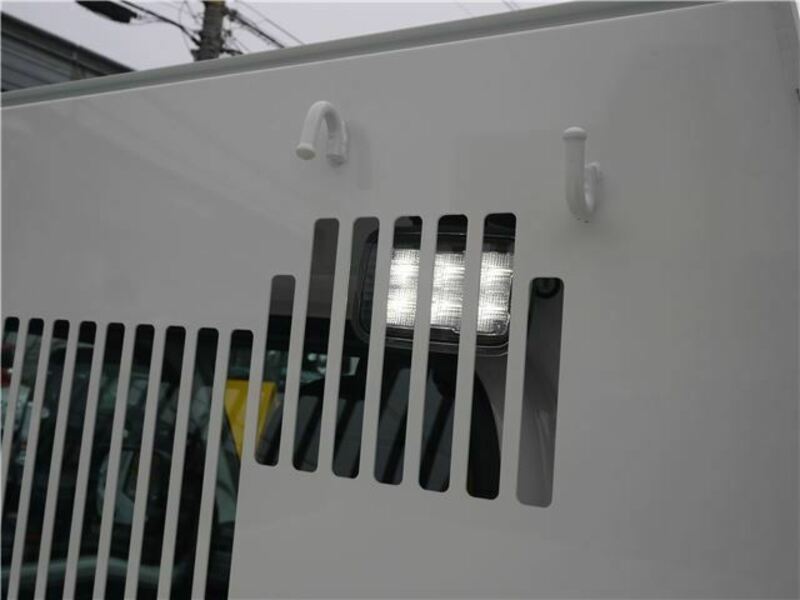 HIJET TRUCK-8