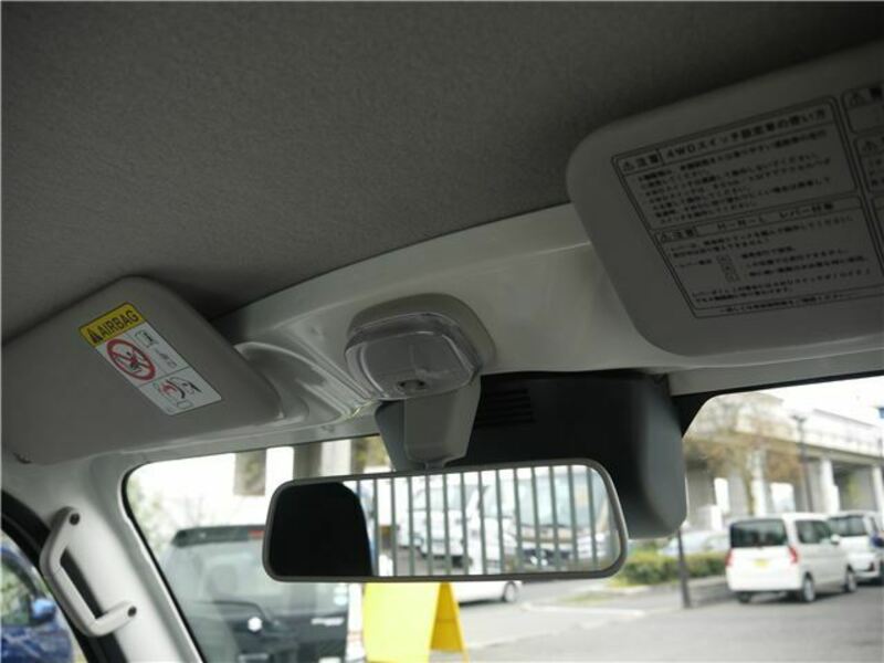 HIJET TRUCK-9