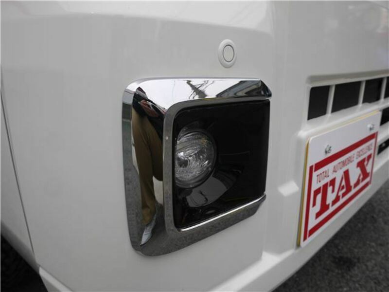 HIJET TRUCK-23