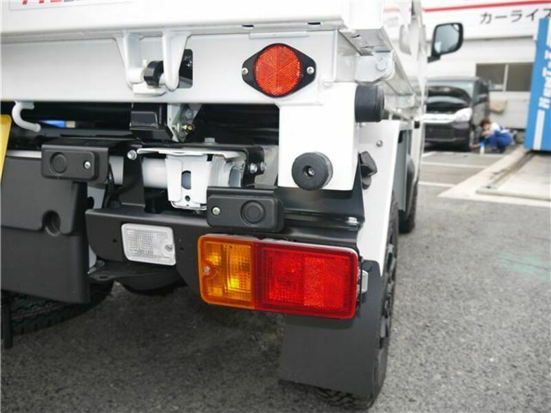 HIJET TRUCK-25