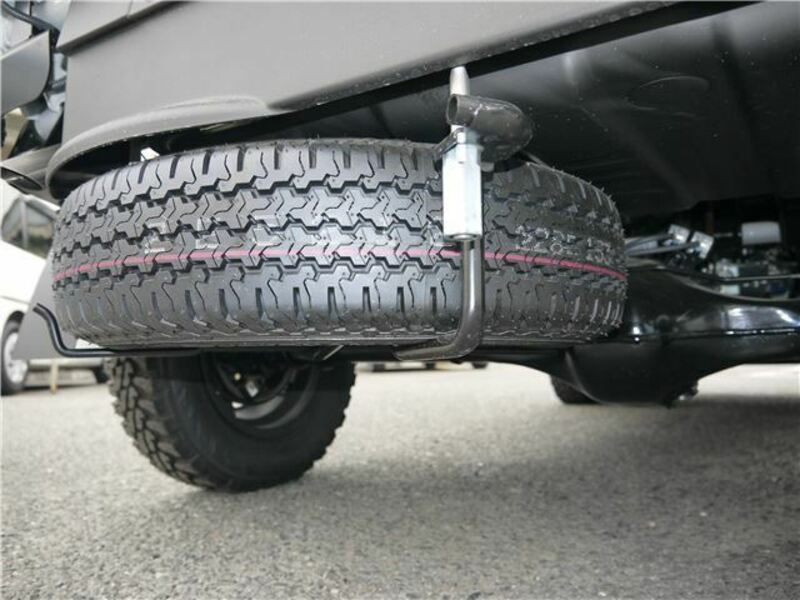 HIJET TRUCK-27