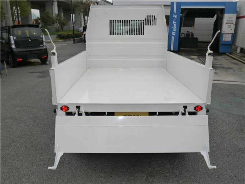 HIJET TRUCK-29