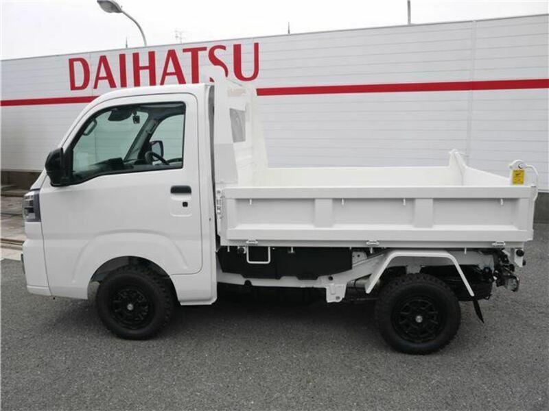 HIJET TRUCK-32