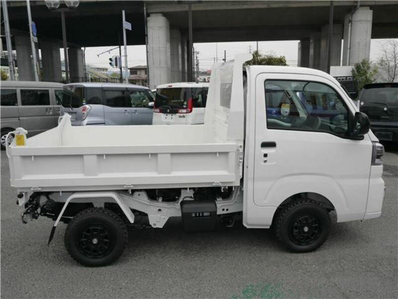 HIJET TRUCK-33