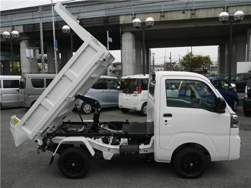HIJET TRUCK-34