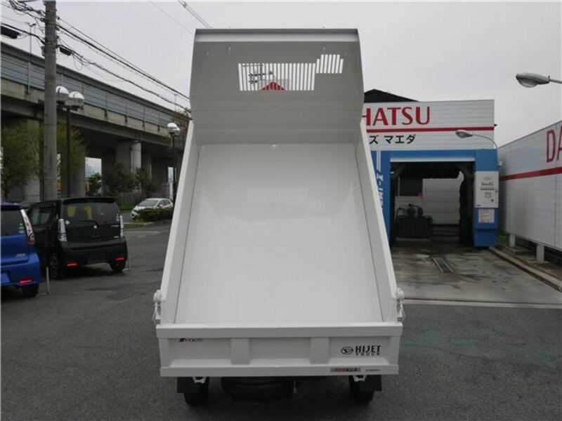 HIJET TRUCK-36