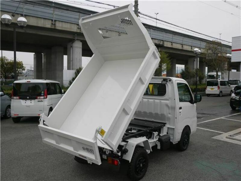 HIJET TRUCK-37