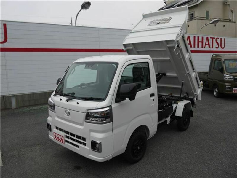 HIJET TRUCK-38