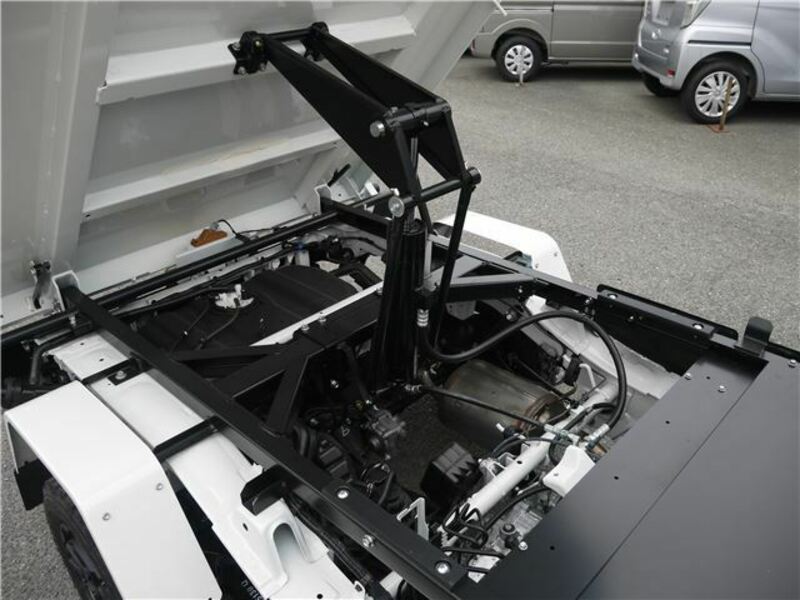 HIJET TRUCK-39