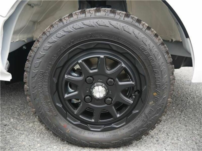 HIJET TRUCK-43