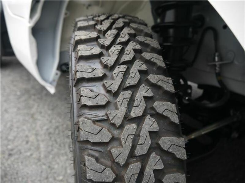 HIJET TRUCK-45