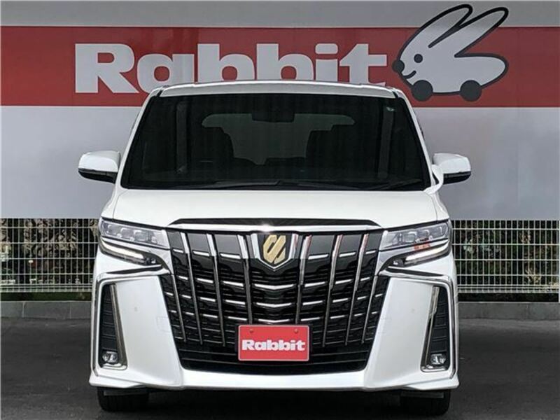 ALPHARD-1