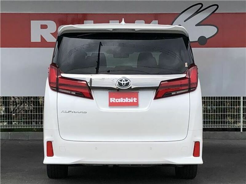 ALPHARD-2