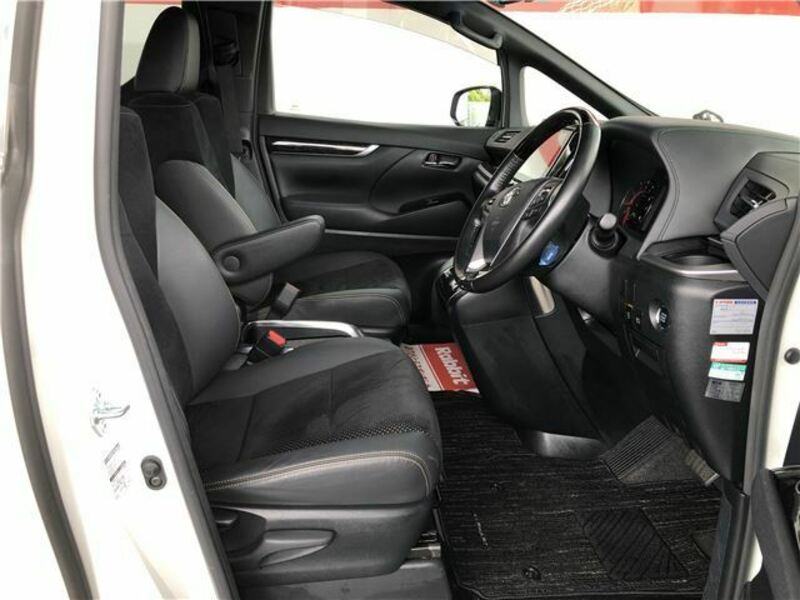 ALPHARD-5