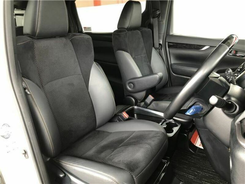 ALPHARD-6
