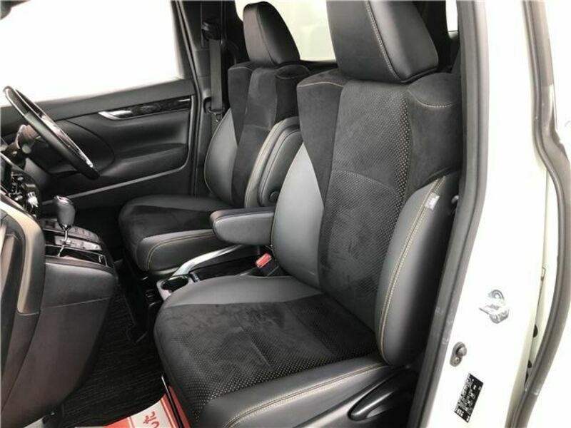 ALPHARD-8