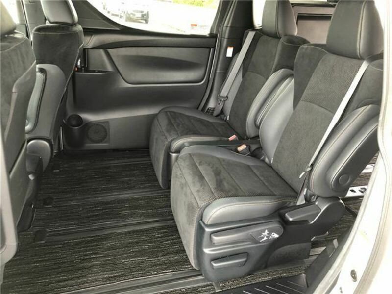 ALPHARD-9