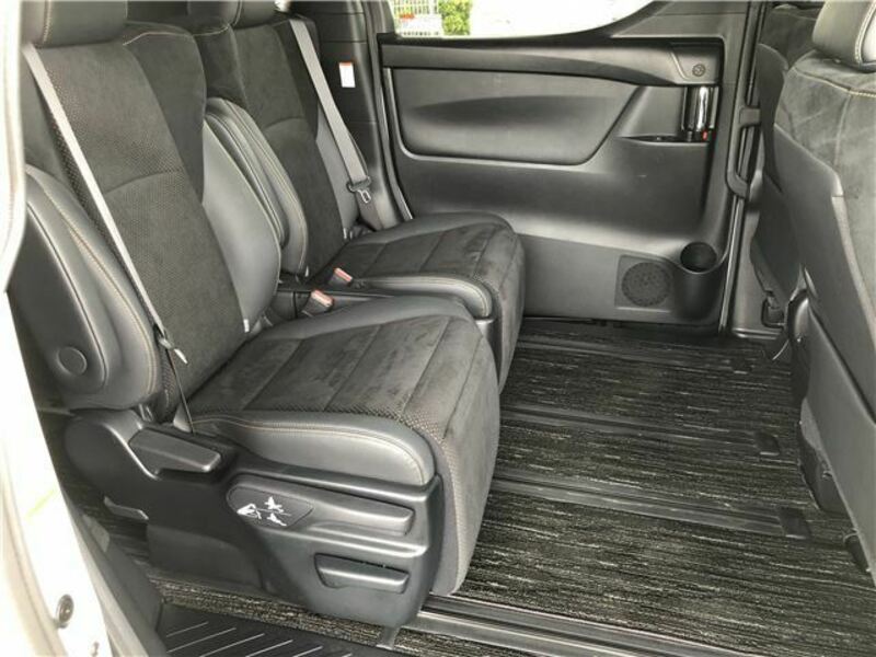 ALPHARD-10