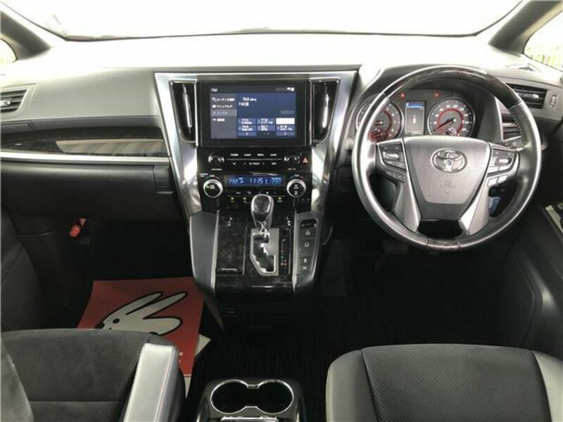 ALPHARD-13
