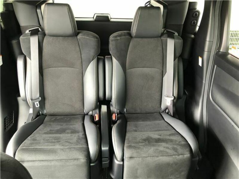 ALPHARD-14