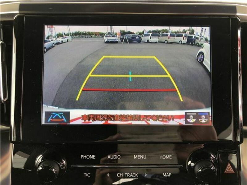 ALPHARD-22