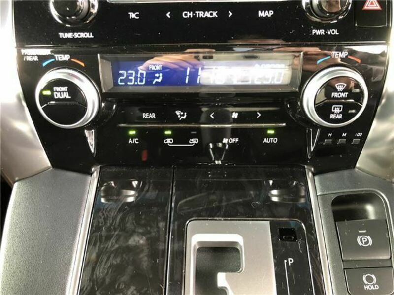 ALPHARD-23