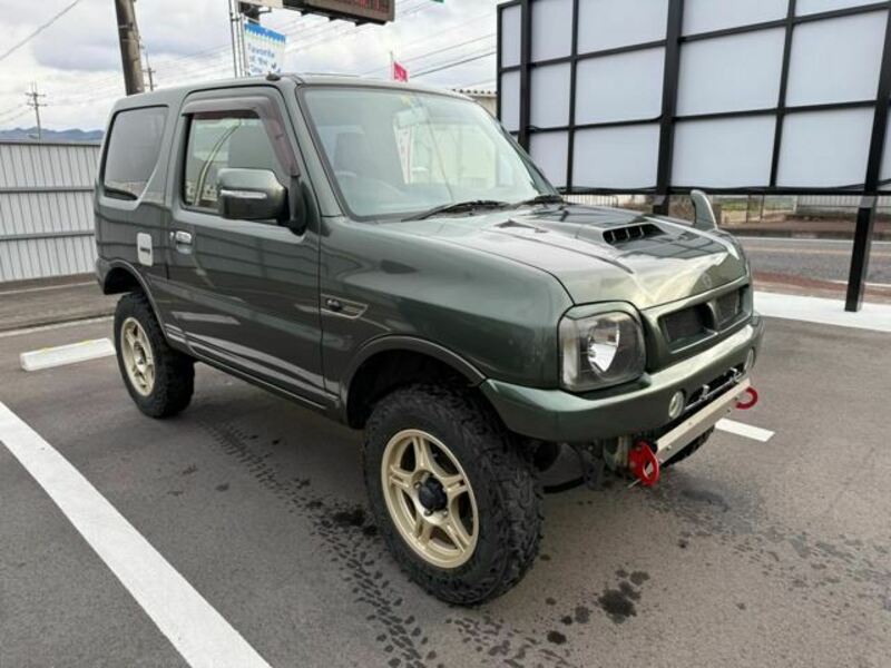 JIMNY