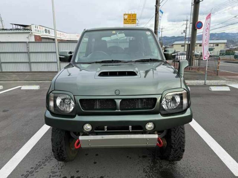 JIMNY-1