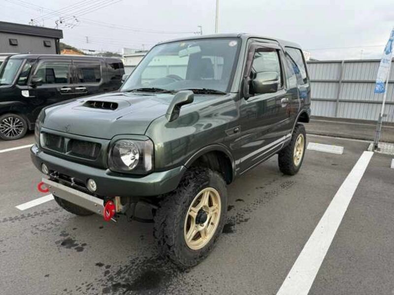 JIMNY-2