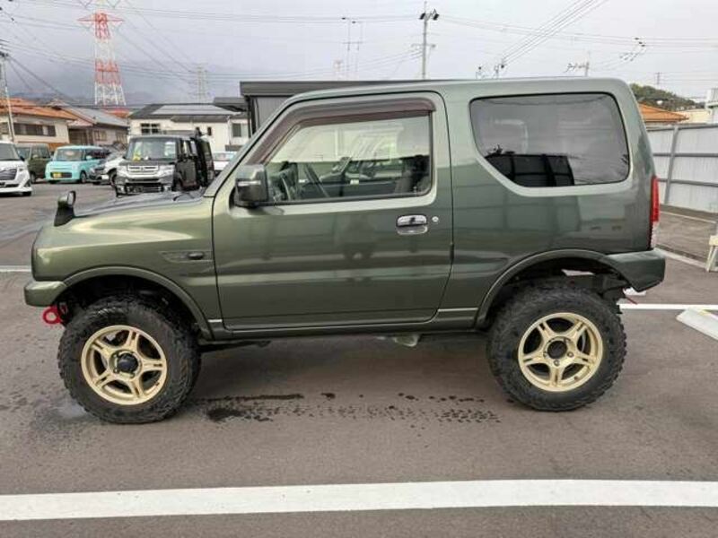 JIMNY-3