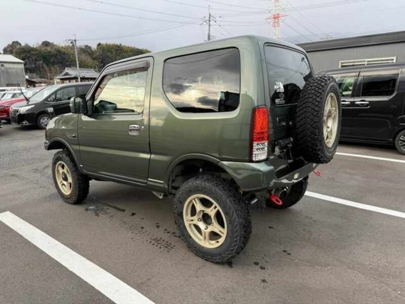 JIMNY-4