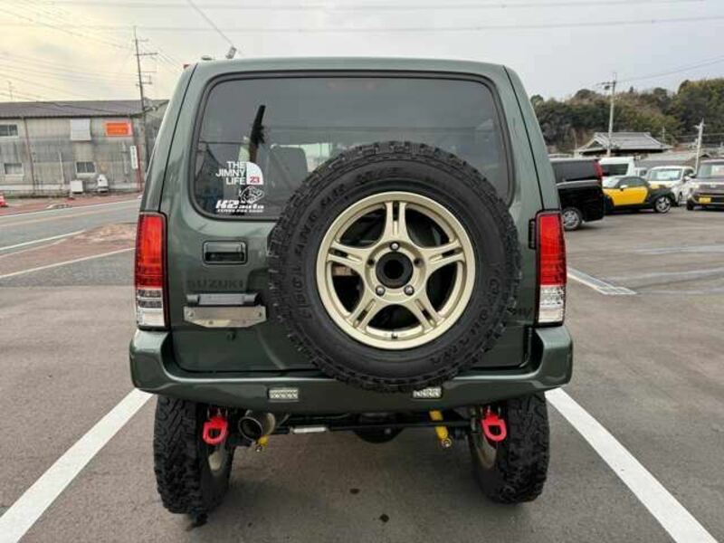 JIMNY-5