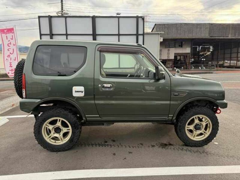 JIMNY-7