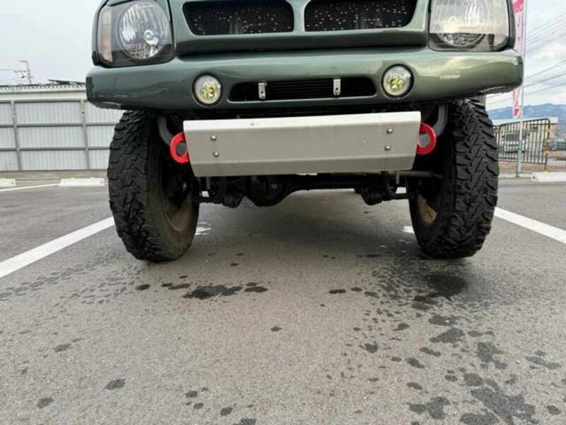 JIMNY-8