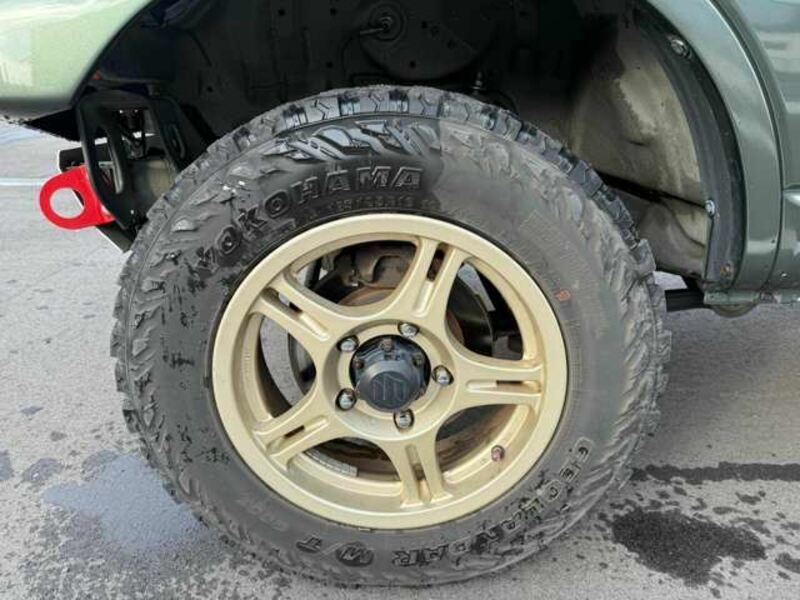 JIMNY-16
