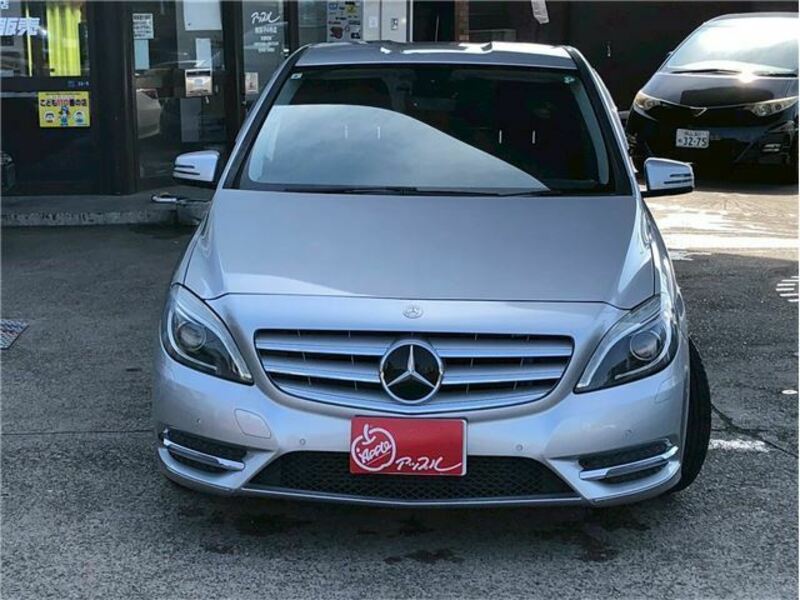 B-CLASS-1