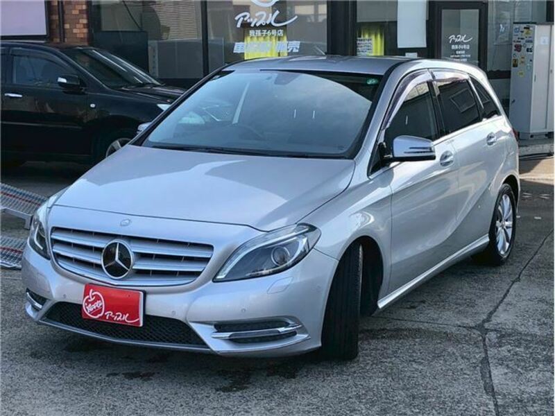 B-CLASS-2