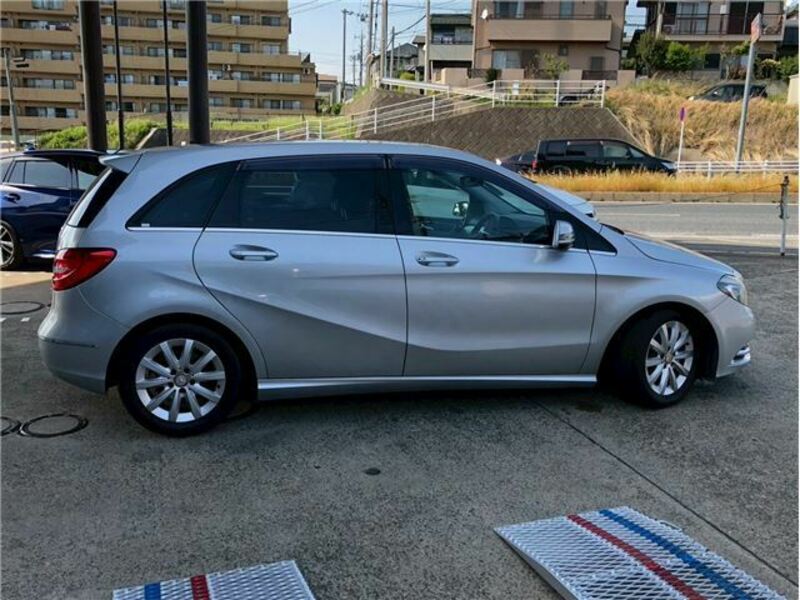 B-CLASS-3