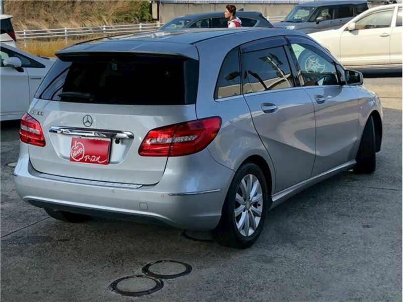 B-CLASS-4